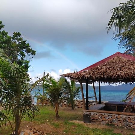 Sea U Inn Romblon Экстерьер фото