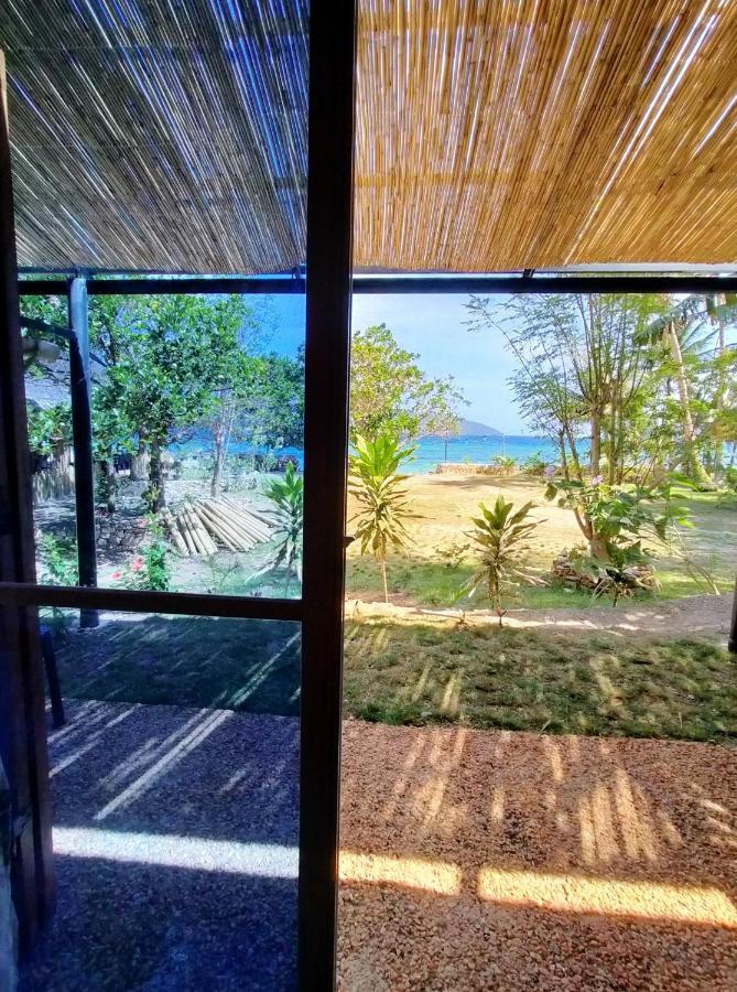 Sea U Inn Romblon Экстерьер фото